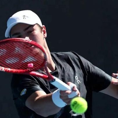 Rio Open tem novo patrocinador; torneio acontece neste mês