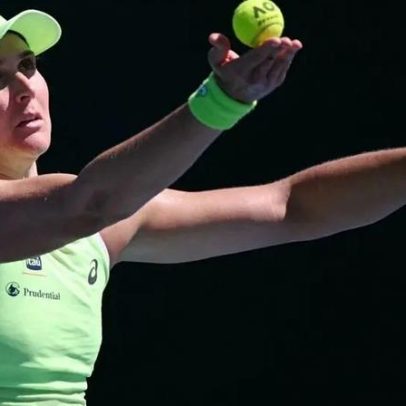 Bia Haddad é eliminada do WTA 500 de Abu Dhabi após erros