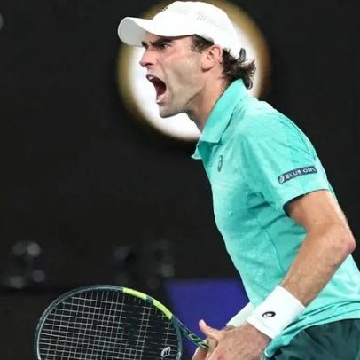 Algoz de João Fonseca protagoniza o maior salto no Top 100