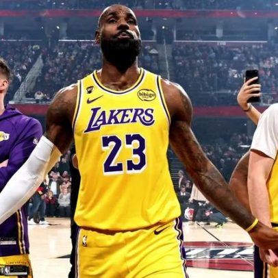 Site americano classifica melhores e piores franquias da NBA