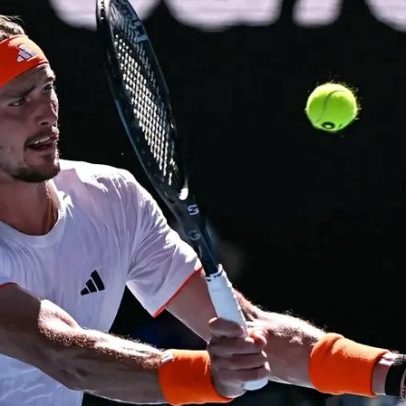 Melo e Zverev avançam à final de duplas em Acapulco após título no Rio