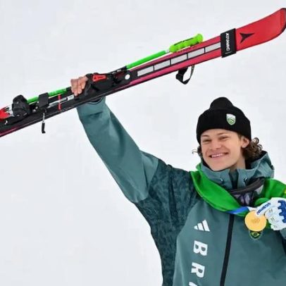 Judô e vela: pioneirismo estrangeiro impulsionou o Brasil