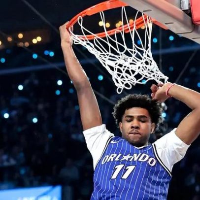 Americanos criticam Torneio de Enterradas do NBA All-Star como o pior da história