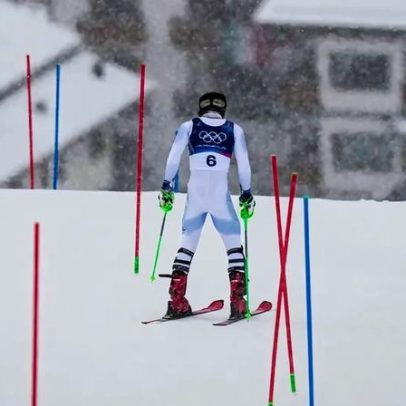 Internautas apontam fator responsável pela queda de Lucas Pinheiro