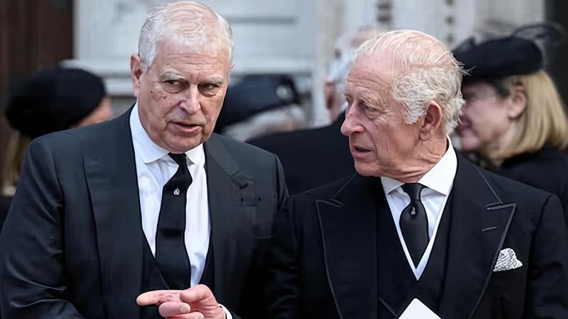 Príncipe William expressa preocupação com arquivos de Jeffrey Epstein