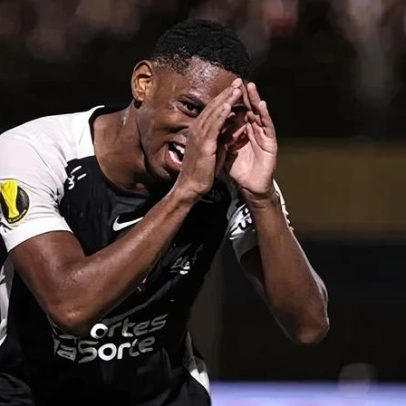 Corinthians avança venda de André ao Milan