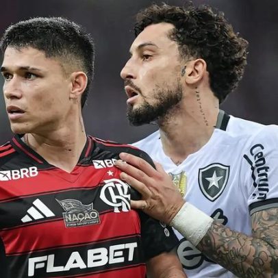 Campeonato Carioca define classificados e confirma clássico nas quartas