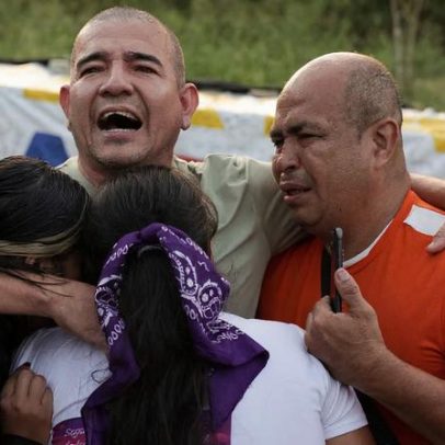 Venezuela libera quase 2.200 pessoas sob nova lei de amnistia, afirma deputado