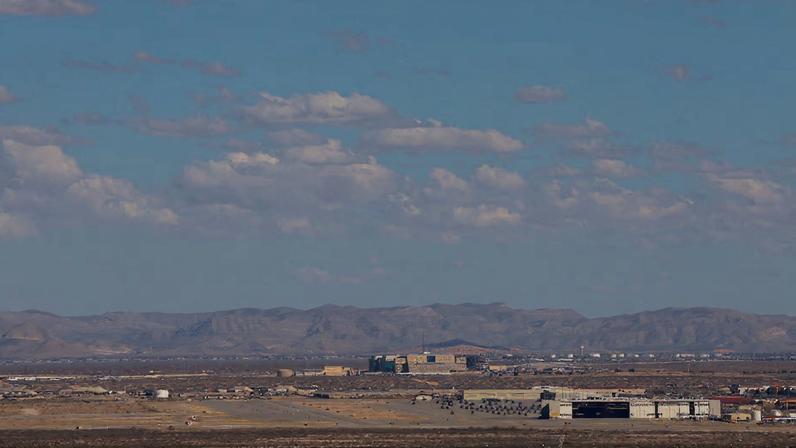 Cartel de drones se torna ponto de tensão entre EUA e México