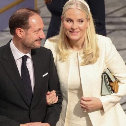 Parlamento norueguês apoia a monarquia apesar de escândalos