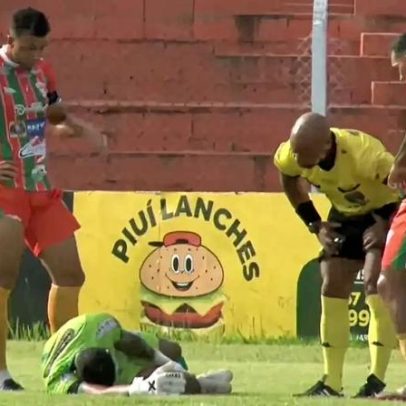 Naviraiense e Operário empatam, mantendo liderança no Sul-Mato-Grossense