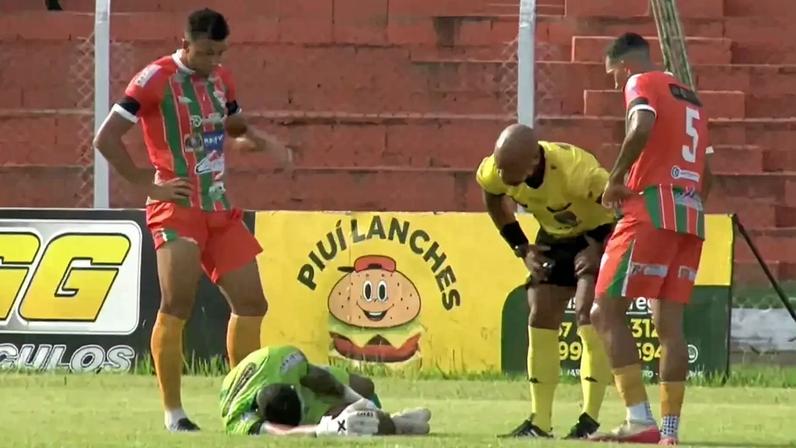 Lance TV transmite o Campeonato Estadual do Mato Grosso do Sul (Foto:Reprodução)