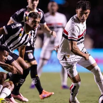 São Paulo lidera ranking de gols em clássicos paulistas neste século