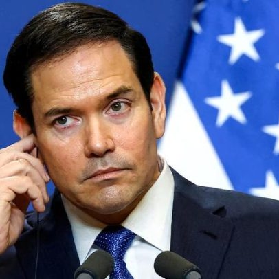 Rubio inicia negociações com líderes caribenhos em meio a preocupações com Cuba