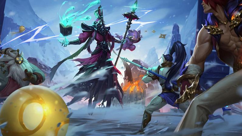 LoL: Comunidade critica aprimoramentos de stacks no ARAM Desordem: “Arruinaram o modo”