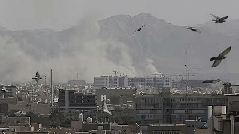 UE exige a Israel e aos EUA respeito ao direito internacional após ataque a Irã