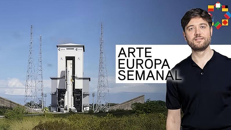 Europa eleva investimentos em programas espaciais a níveis recordes