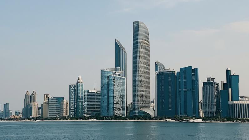 Abu Dhabi foi a cidade escolhida para sediar o The World's 50 Best Restaurants 2026