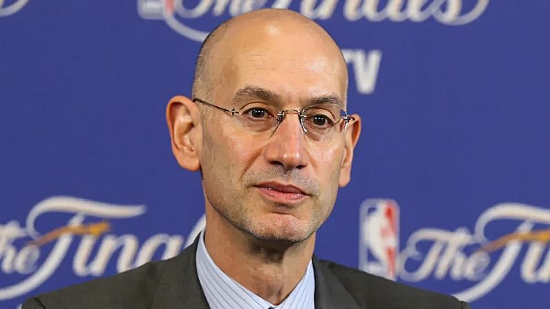 Expansão da NBA deve deslocar times entre conferências