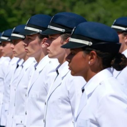 Governo autoriza 487 vagas temporárias na Aeronáutica