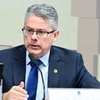 Relator da CPI do Crime Organizado recorrerá de decisão de Gilmar sobre sigilo