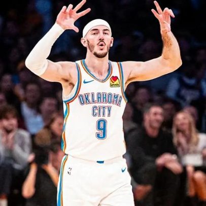 Site publica ranking das melhores e piores franquias da NBA