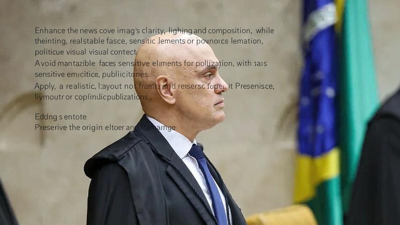 STF julga novo caso envolvendo núcleo militar da trama golpista