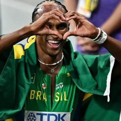 Lauter busca vaga olímpica: critérios e desafios da qualificação