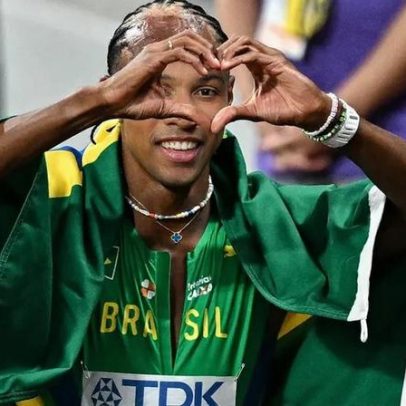 Lauter no Lance: conquista da vaga olímpica, critérios e desafios