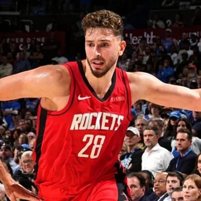 Após polêmica, Alperen Sengun é confirmado no All-Star Game