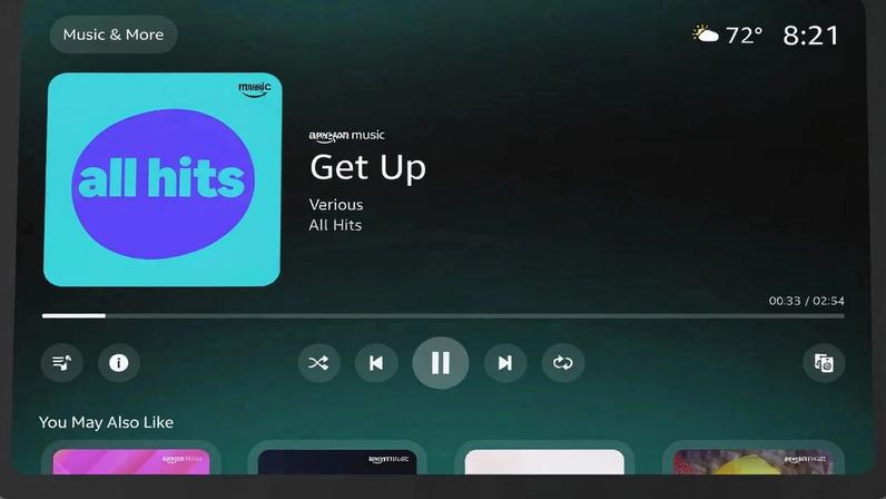 Echo Show 11 cai abaixo do preço de Black Friday, novo recorde de menor preço