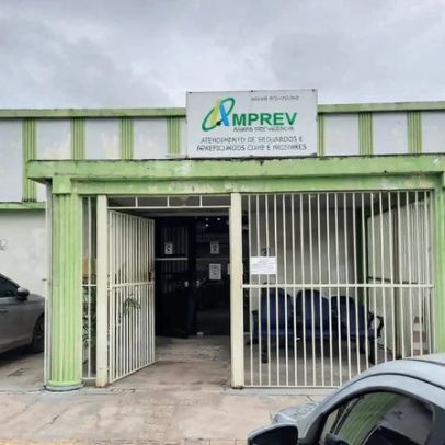 Deputados do Amapá podem investigar escândalo do Master antes da CPMI