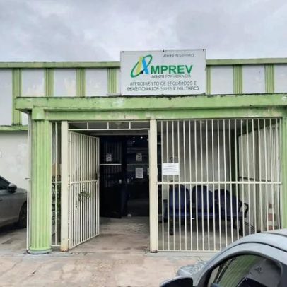 Relatório aponta vazamento e sumiço de celular do indicado de Alcolumbre