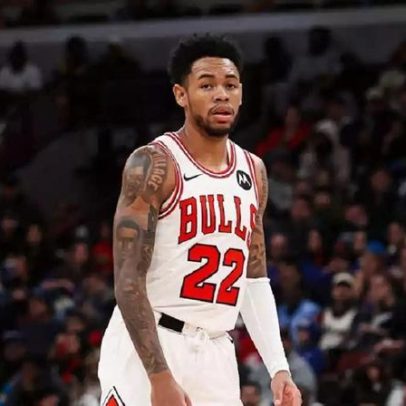 Chicago Bulls encerram o pior mês da história da NBA