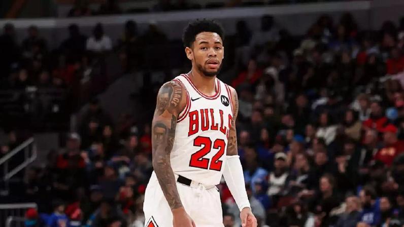 chicago bulls história nba