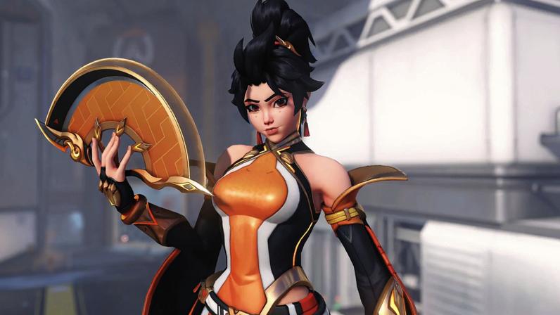 Blizzard afirma que está tornando os heróis de Overwatch mais atraentes