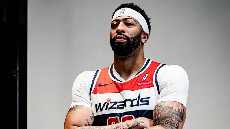 Novo Wizards fica para a próxima temporada