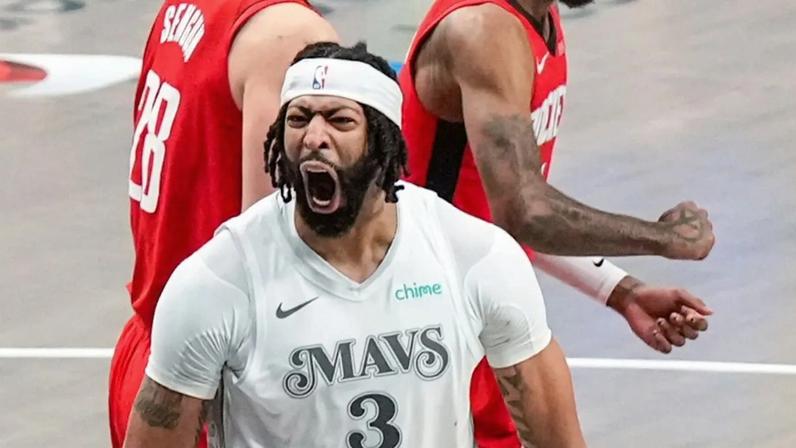 Anthony Davis