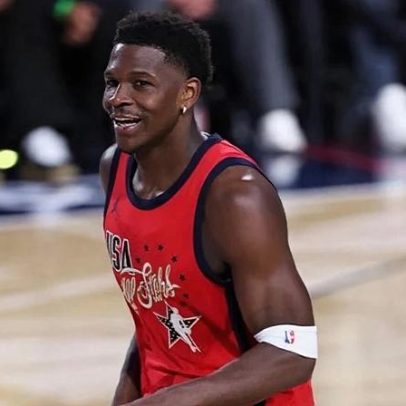 Anthony Edwards critica Jokic e Doncic