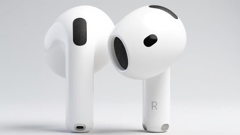 Apple AirPods 4
