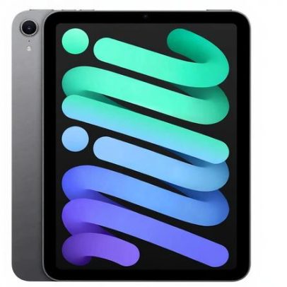 iPad Mini com A17 Pro atinge mínimo histórico após cortes do A16