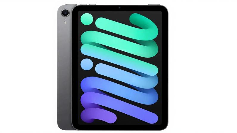 Apple iPad Mini With A17 Pro