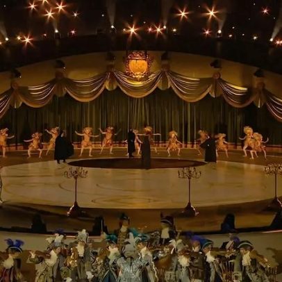 Encerramento das Olimpíadas de Inverno emociona na Arena de Verona