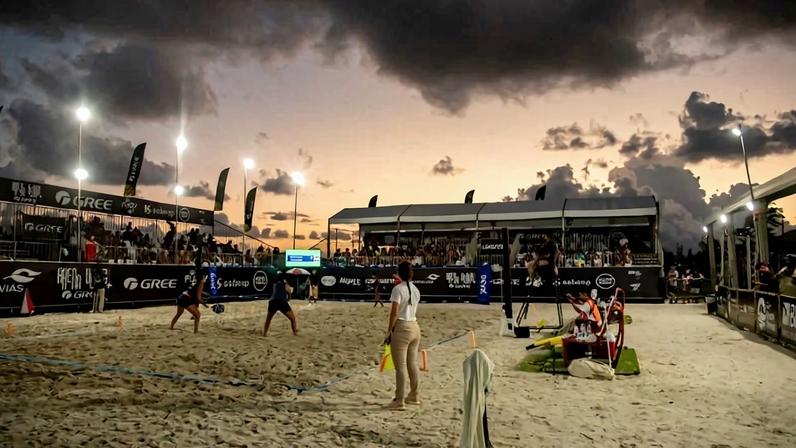 Foto: Arena Verão+/ Divulgação