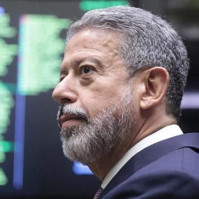 Arthur Lira anuncia pré-candidatura ao Senado