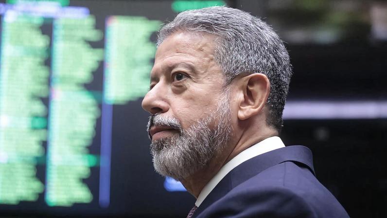 O deputado Arthur Lira (PP-AL), ex-presidente da Câmara. Foto: Bruno Spada/Câmara dos Deputados