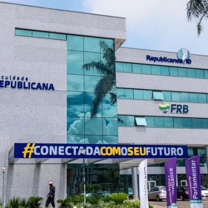 Faculdade criada por partido político é financiada pelo TSE