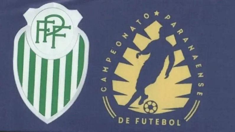 Placa da FPF em Athletico x Coritiba, pelo estadual. Foto: Edson De Souza/TheNews2/Gazeta Press