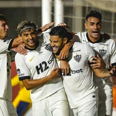 Interino do Atlético-MG aponta mudança de estratégia como fator da vitória