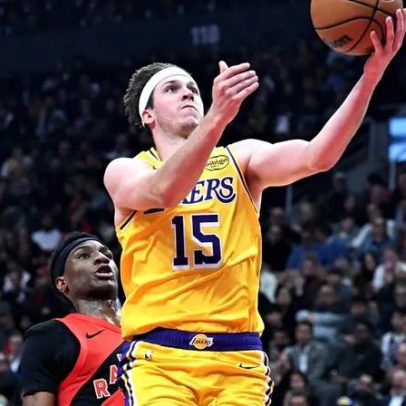 Austin Reaves atribui evolução a Rajon Rondo na NBA